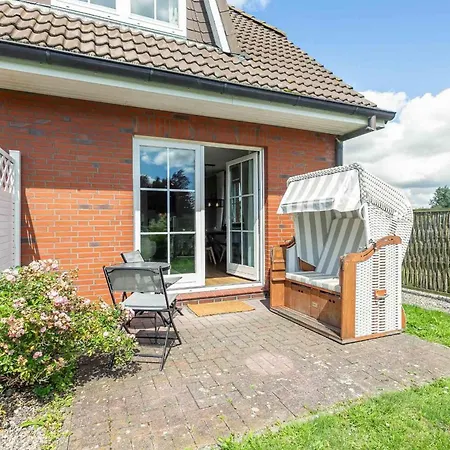 Hausteil-kleine-boe-6-id-495 Holiday home *