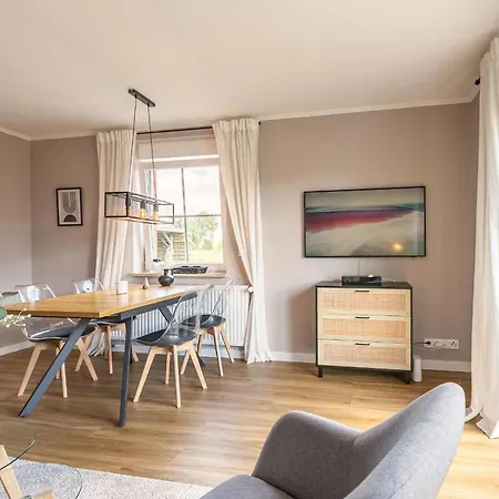 Hausteil-kleine-boe-6-id-495 Holiday home *