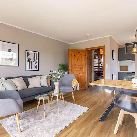 Hausteil-kleine-boe-6-id-495 Holiday home Toenning